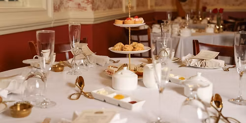 Mother\u2019s Day Afternoon Tea