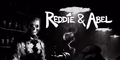 Reddie & Abel back at Hard Rock Cafe! 