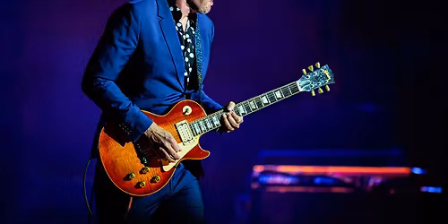 Parking Joe Bonamassa (21+)