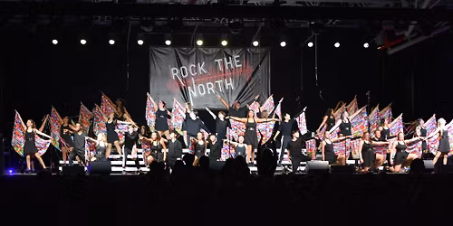 Northern Lights Show Choir Showcase