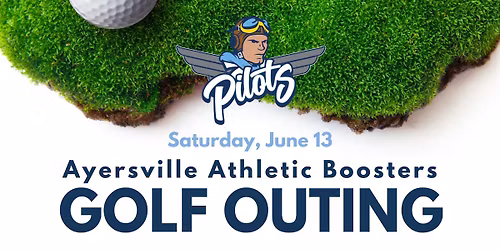 Ayersville Athletic Boosters Golf Outing