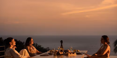 Distiller's Dinner featuring Clase Azul