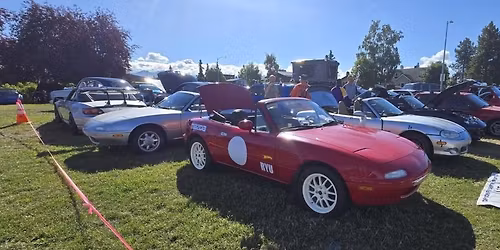 8\/2 Jay Osfthun Car Show