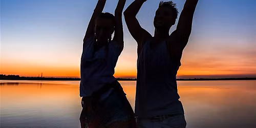 \u2728 Freedom Flow: Conscious Clubbing\u2728