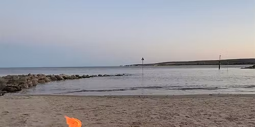 Samudra: Sea, Sound & Summer