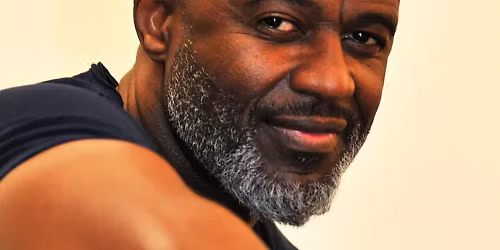 Brian McKnight in Oakland