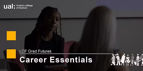 LCF Grad Futures: Boost Your Interview Skills to Get Hired