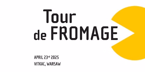 Tour de Fromage