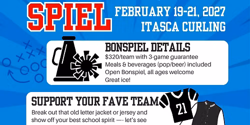 Homecoming Spiel (Open)