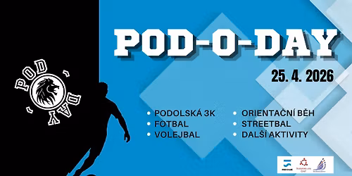 POD-O-DAY