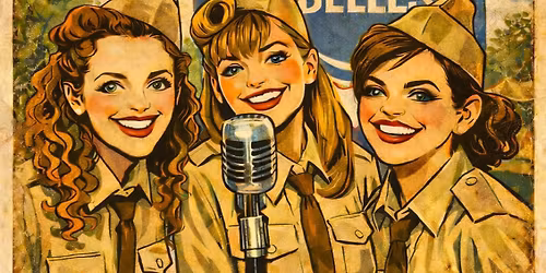 Ritzy Belles at Tricky\u2019s