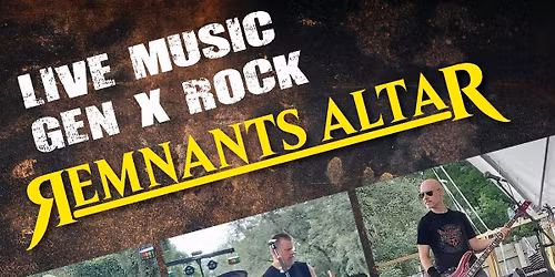 Remnants Altar Returns to Silver Moon Tavern
