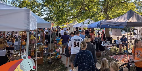 Flea in the Fort | A U G U S T  2