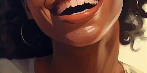 Laughter Yoga in the Park