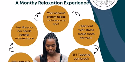 9\/27\/26 at 1:30 - Reset: A Monthly Relaxation Experience