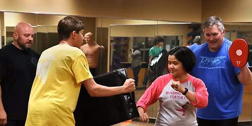 SELF DEFENSE SEMINAR