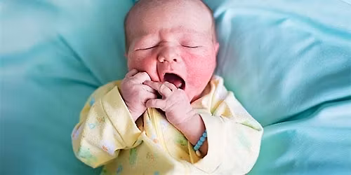 Breastfeeding Basics