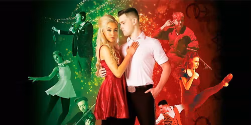 A Celtic Christmas at Fitzgerald Theater