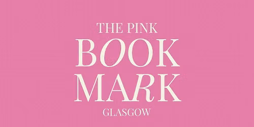 The Pink Bookmark - August\/September Meeting