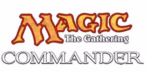 Tuesday Commander Night