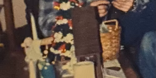 Celebration of life of Jim Beck