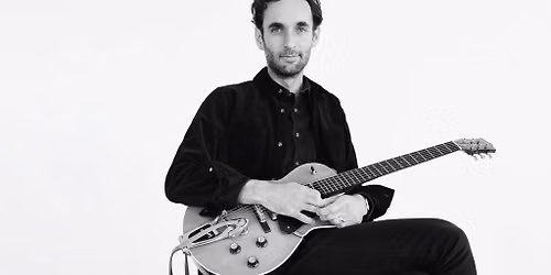 A New York Evening With Julian Lage