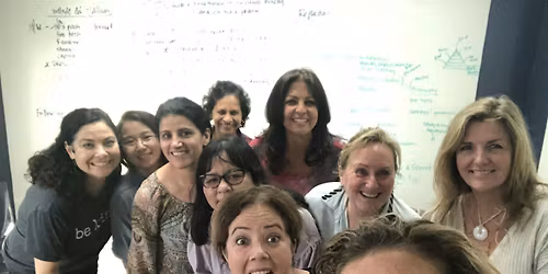 Spring Joy Jam \u2014 For Women Biz Owners, Coaches, Speakers & Creatives