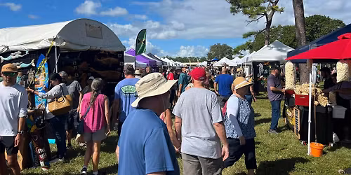Melbourne, FL Spring Art & Craft Expo