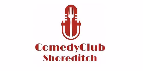 Comedy Club Shoreditch - Free Comedy Every Friday in East London - EARLY!