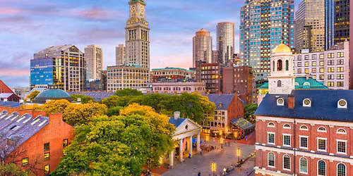 Unravel Boston\u2019s mysteries with our outdoor escape game!