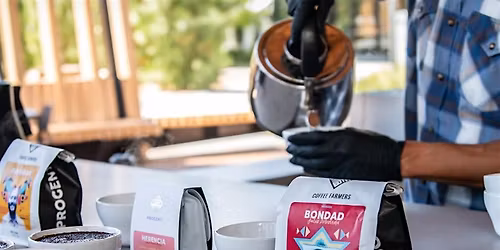 Progeny Coffee Tasting & Cupping Class