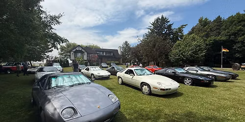 Niagara Cruise & Winery Lunch - 2026