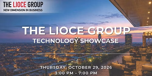 TLG Technology Showcase