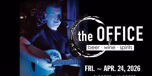 Tremayne Harer Acoustic