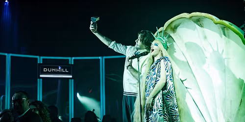 Marele Gatsby: Un Spectacol de Teatru Imersiv 🎭