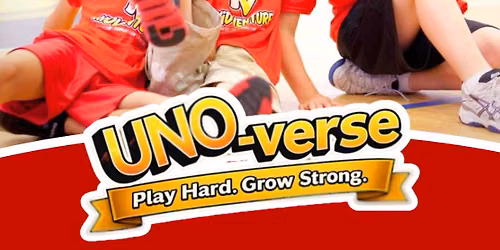 Kidventure: Uno-Verse
