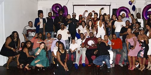 Celebrating 20 Years \u2014 Oakland Technical High School Class of 2006 Reunion