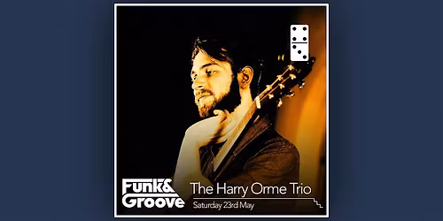 The Harry Orme Trio