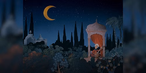 Karel Zeman's A THOUSAND AND ONE NIGHTS (1974)\u2014 U.S. Restoration Premiere!