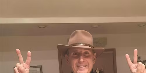 Billy Price Band   GoGetters for BobLetters. Benefits ALS