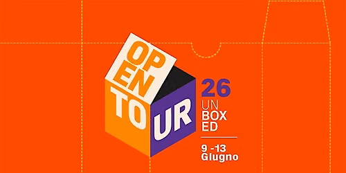 Visite guidate all'Accademia di Belle Arti di Bologna - Opentour 2026