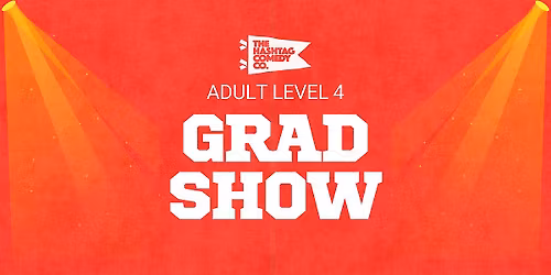 Level 4 Graduate Showcase