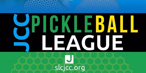 JCC Fall Pickleball League