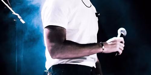 Ben Barnes at Music Hall of Williamsburg