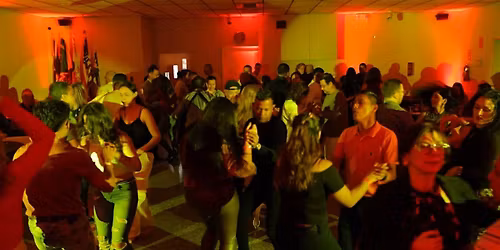 Salsa Social in Clifton, NJ