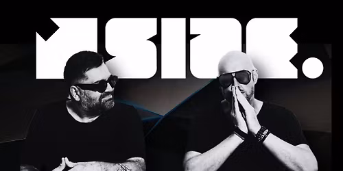 SiZE @ Volks with Pig&Dan plus support