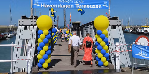 Havendagen Terneuzen