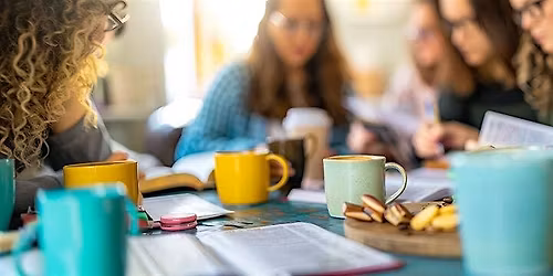 Bible exposition for Women Weekend Holiday Workshop (Salon Saturday)