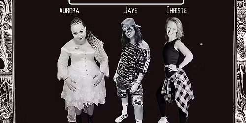 Freaks By Nature Presents: Boo\u2019d Up & Turned Up