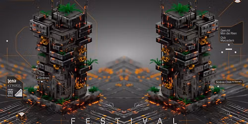 VELYSIA FESTIVAL 2026